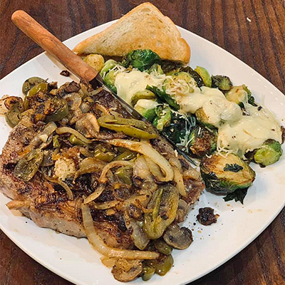 Brush Creek Golf & Grill